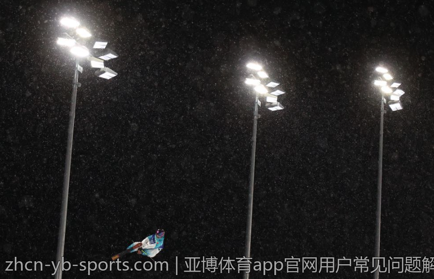 亚博体育app官网用户常见问题解答